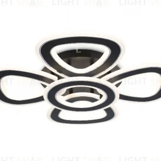 Потолочная люстра Ambrella Light Acrylica Original FA8926