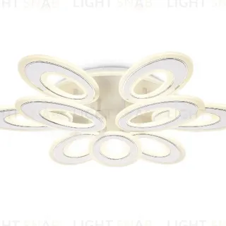 Потолочная люстра Ambrella Light Acrylica Original FA8933
