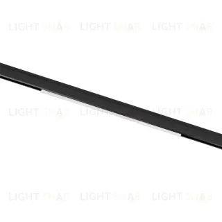 Трековый однофазный светильник Lightstar Linea 256647
