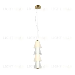Подвесная люстра Omnilux Casargo OML-51506-15