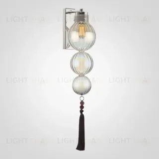 Бра ImperiumLoft Heathfield Lighting Medina 147866-22