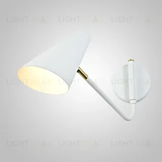 Бра ImperiumLoft Nati 224046-23