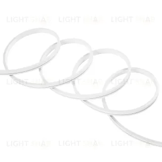 Трековый гибкий однофазный светильник Lightstar Linea 206212