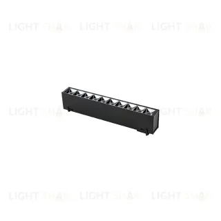 Трековый однофазный светильник Lightstar Nove 208217