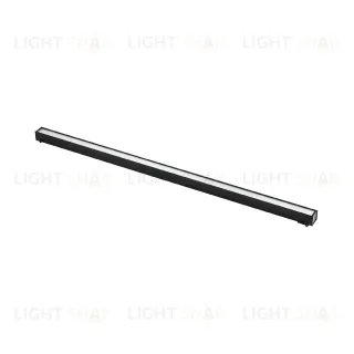 Трековый однофазный светильник Lightstar Nove 208317