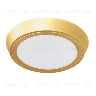 Накладной светильник Lightstar Urbano 216934