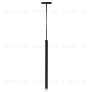 Трековый однофазный светильник Lightstar Linea 236347