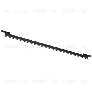 Трековый однофазный светильник Lightstar Linea 266337