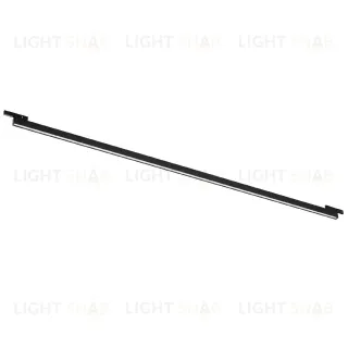 Трековый однофазный светильник Lightstar Linea 266447