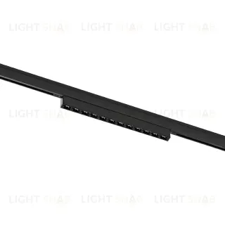 Трековый однофазный светильник Lightstar Linea 266637