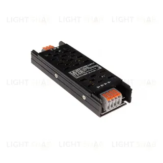 Блок питания для светодиодной ленты Lightstar 100Вт DC24В 4.2А IP20 424101