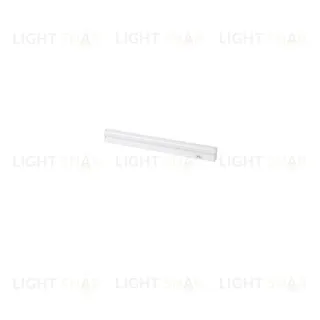 Линейный светильник Lightstar Vela 455034