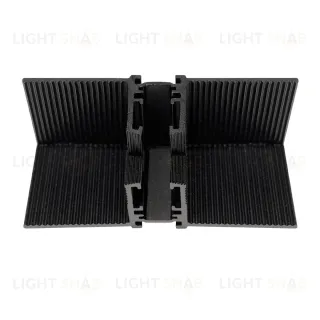 Соединитель L-образный вертикальный Lightstar Linea 506357