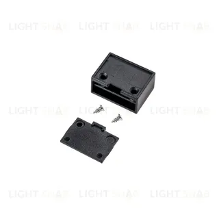 Крепление-фиксатор трековое Lightstar Nove 508166