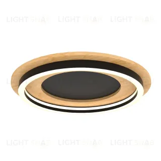 Потолочный светильник Lightstar Lodi 723017