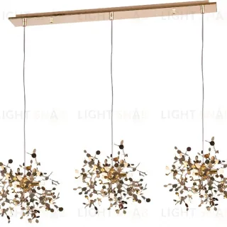 Подвесной светильник Lightstar Extra (721132+572122) L3PL721132