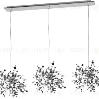 Подвесной светильник Lightstar Extra (721134+572124 ) L3PL721134