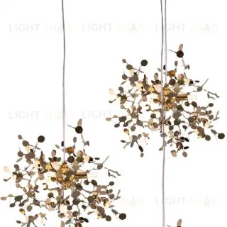 Подвесной светильник Lightstar Extra (721132+ 572132) L3PR721132