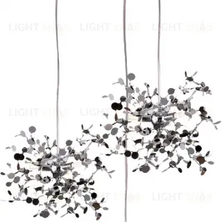Подвесной светильник Lightstar Extra (721134+572134) L3PR721134