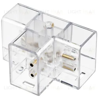 Соединитель T-образный Lightstar Varieta 450003