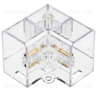Соединитель L-образный Lightstar Varieta 450002