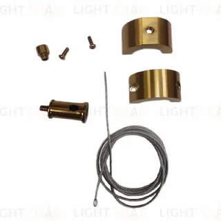 Универсальный крепеж Kink Light Венди F08031,20