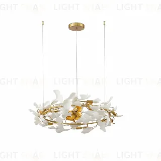 Подвесная люстра Kink Light Сири 07868-70,36