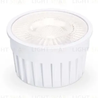 Светодиодная лампа Ambrella Light Present MR16 6W 3000K 207411