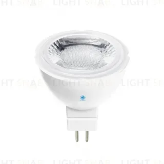 Светодиодная лампа Ambrella Light Present MR16 GU5.3 7W 3000K 207853