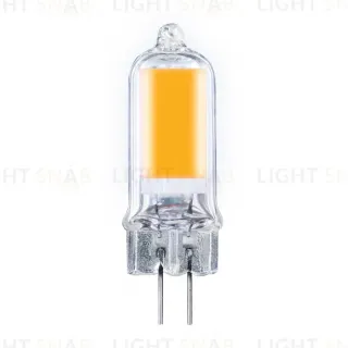 Светодиодная лампа Ambrella Light Filament G4 G4 2,5W 4200K 204502
