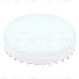 Светодиодная лампа Ambrella Light Present GX53 GX53 11W 6400K 253216