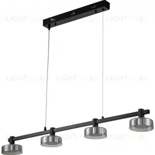 Подвесной светильник Stilfort Gloze 4009/02/04PL