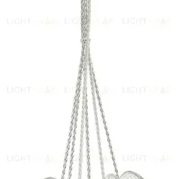 Подвесная люстра Stilfort Aura 2183/02/06P