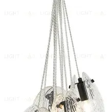 Подвесная люстра Stilfort Aura 2183/02/12P