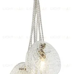 Подвесная люстра Stilfort Aura 2183/05/12P