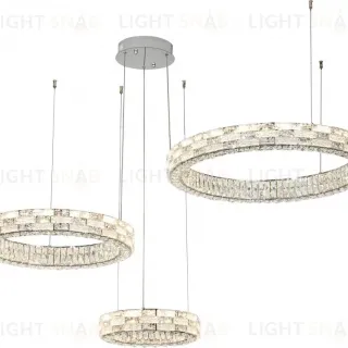 Подвесная люстра Stilfort Gabbana 4014/09/03P