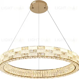Подвесная люстра Stilfort Gabbana 4014/03/08P
