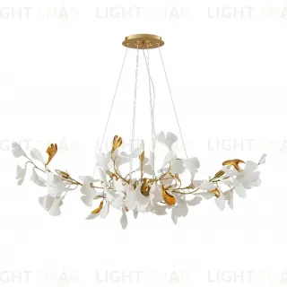 Подвесная люстра Kink Light Сири 07868-6A,36