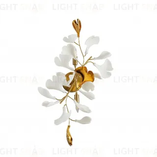 Настенный светильник Kink Light Сири 07868-2,36