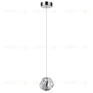Подвесной светильник Odeon Light Jemstone 5084/5L