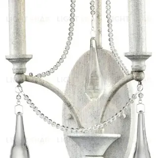 Бра Wertmark Nilla WE306.02.001