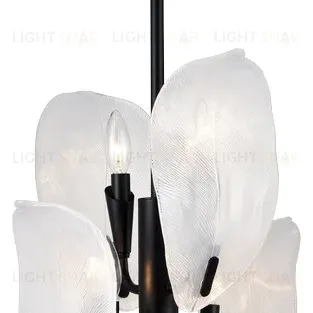 Подвесная люстра Wertmark Gracia WE330.06.023