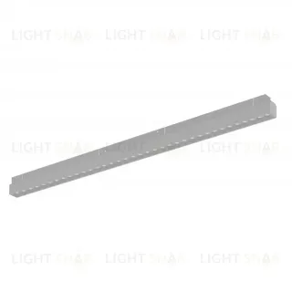 Трековый магнитный светильник iLedex Vision48-22 4822-002-L690-36W-38DG-4000K-WH