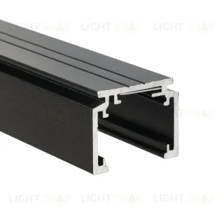 Шинопровод магнитный накладной/подвесной Voltalighting Light AIJL-CX-003-1.5 TB