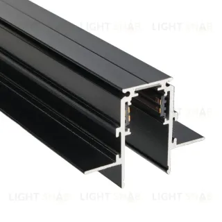 Шинопровод магнитный встраиваемый Voltalighting Light AIJL-CX-204-2.0 TB