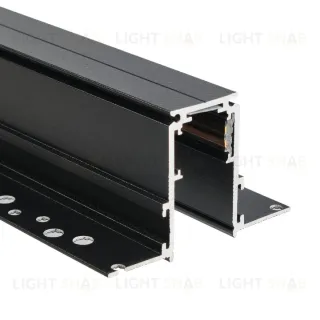 Шинопровод магнитный встраиваемый Voltalighting Light AIJL-CX-303-1.5 TB