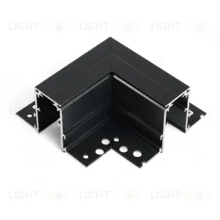Угловой коннектор Voltalighting Light AIJL-CX-3.Corner TB