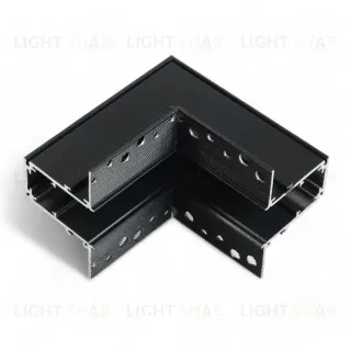 Внутренний угловой коннектор Voltalighting Light AIJL-CX-3.inncorner TB