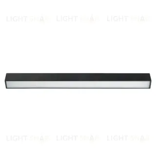 Трековый магнитный светильник Voltalighting Light AIJL-CX-E0031/20W/100/4К/B