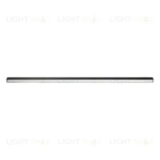 Трековый магнитный светильник Voltalighting Light AIJL-CX-E0091/36W/100/3К/B